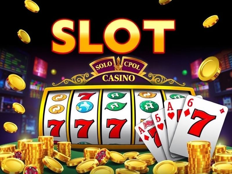 Discover the thrill of Slot O Pol online slots and explore the world of casino gaming with expert insights and reviews on our website.