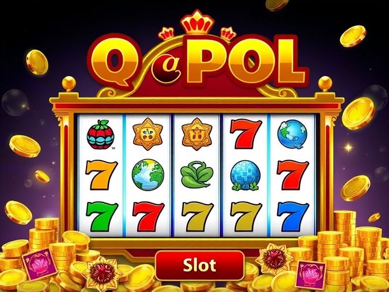 Discover the thrill of Slot O Pol online slots and explore the world of casino gaming with expert insights and reviews on our website.