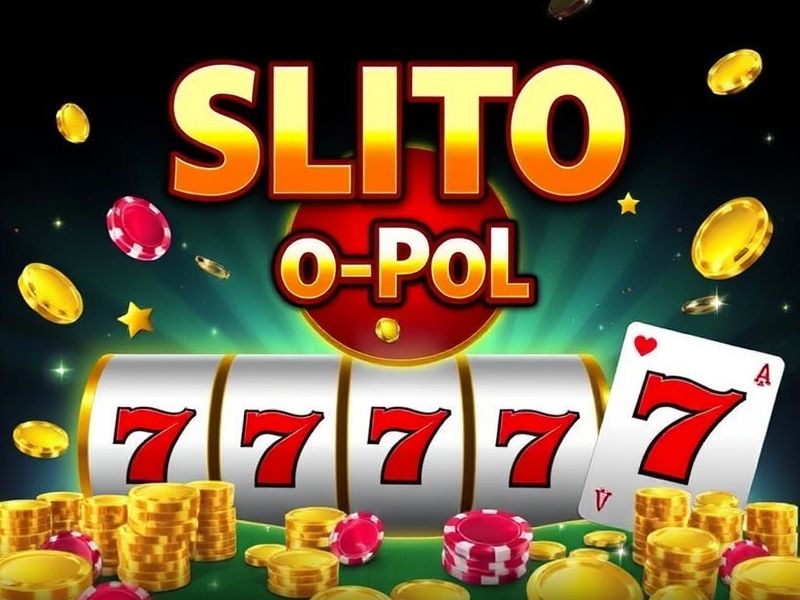 Discover the thrill of Slot O Pol online slots and explore the world of casino gaming with expert insights and reviews on our website.