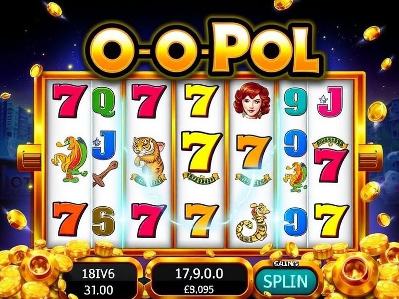 Discover the thrill of Slot O Pol online slots and explore the world of casino gaming with expert insights and reviews on our website.